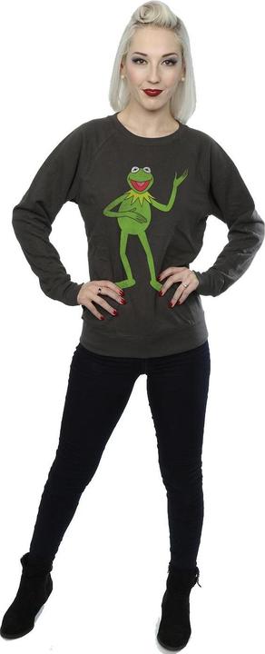 Produktbild Gildan Classic Sweatshirt (L)