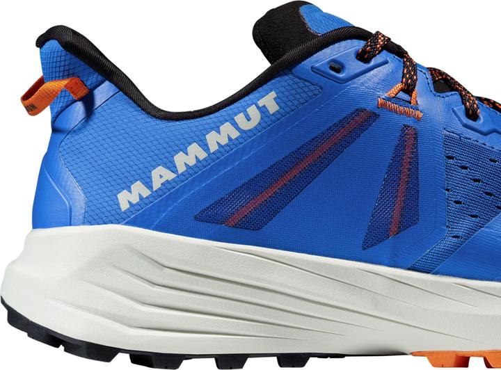 Produktbild Mammut Saentis TR Low Men (41.5)
