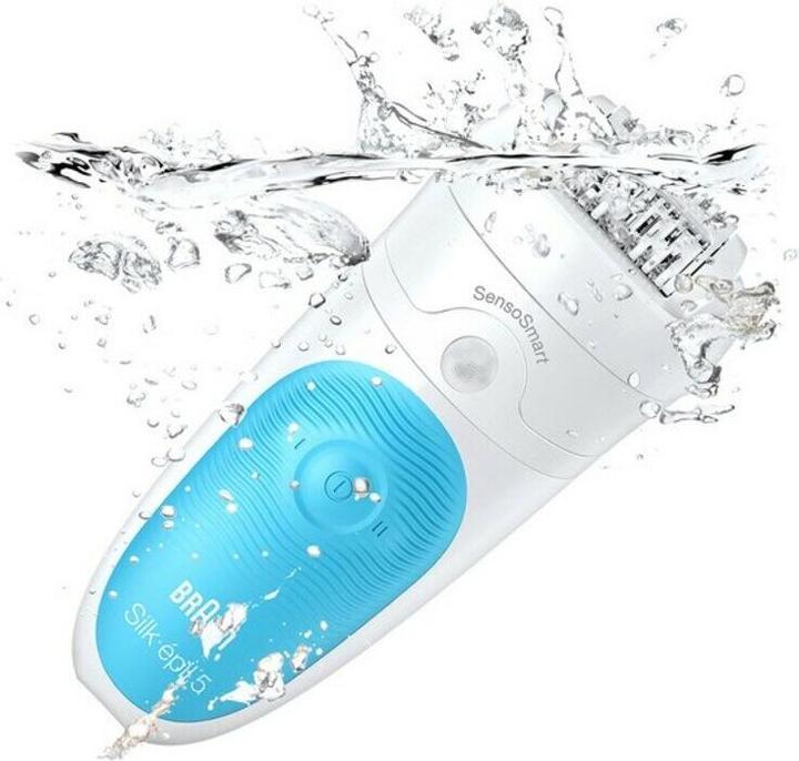 Immagine prodotto Braun Silk-Epil 5-610