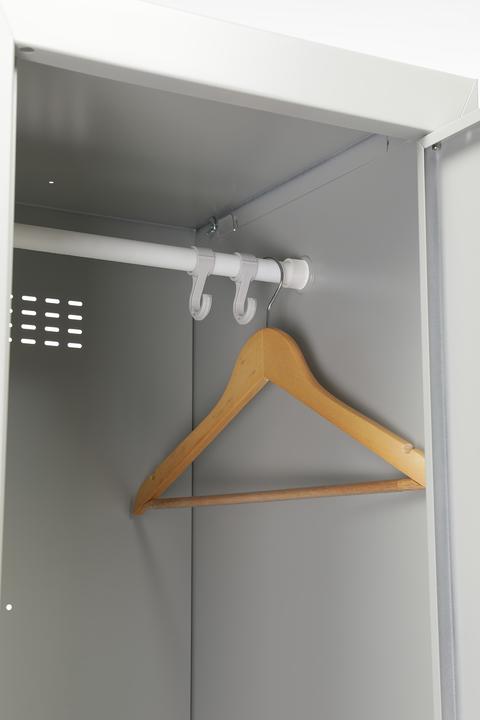 Actual product image Phoenix Locker PL1230GGK
