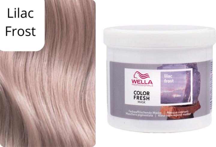 Produktbild Wella Lilac Frost (500 ml)