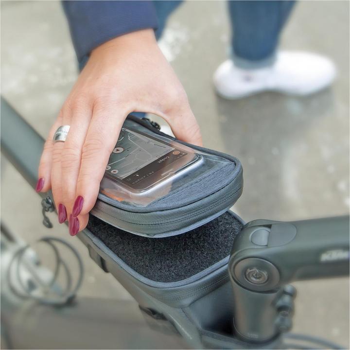 Actual product image SKS Traveller Smart (1.35 l, Frame bag)