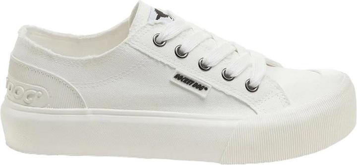 Image du produit Rocket Dog - Baskets JAZZIN PLUS - Femme (40)