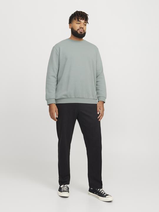 Immagine prodotto Jack & Jones Jjebradley Sweat Crew Noos Pls (5XL)