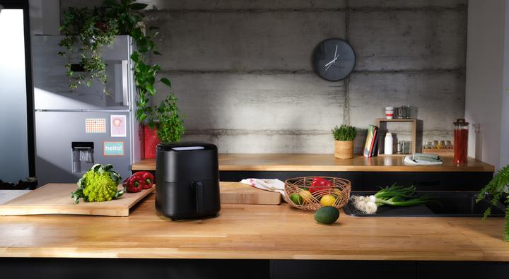 Actual product image Tefal EY245B