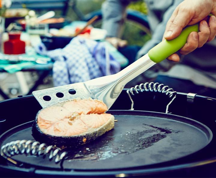 Produktbild Outdoorchef Starter