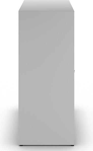 Produktbild eurokraft pro Schmutzfangmatte, schwer brennbar (60 cm, 1 cm)