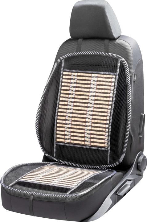 Image du produit CarComfort Housse de siège en bambou