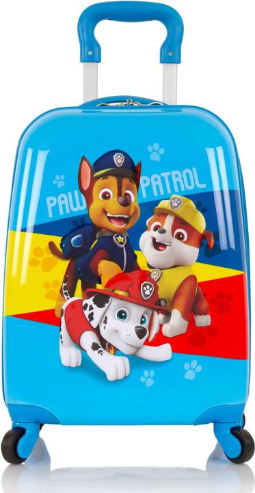 Image du produit Heys Nickelodeon Kids Spinner Paw Patrol -lasten matkalaukku, sininen (25 l)