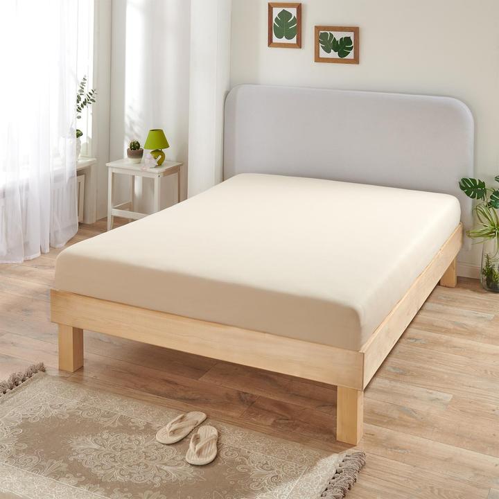 Produktbild BettwarenShop Multi-Stretch (220 x 220 cm)
