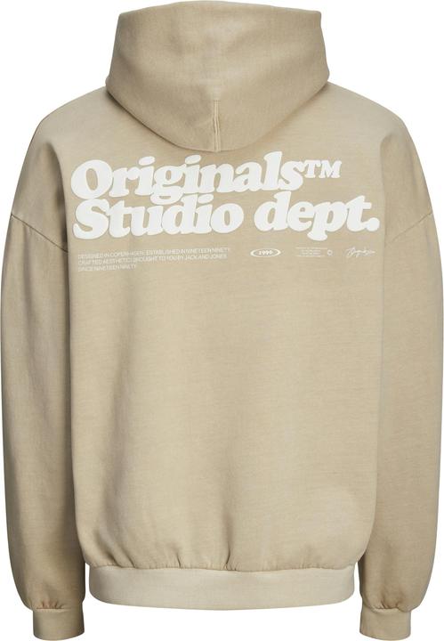 Image du produit Jack & Jones Sweat à capuche JORVERMONT (L)