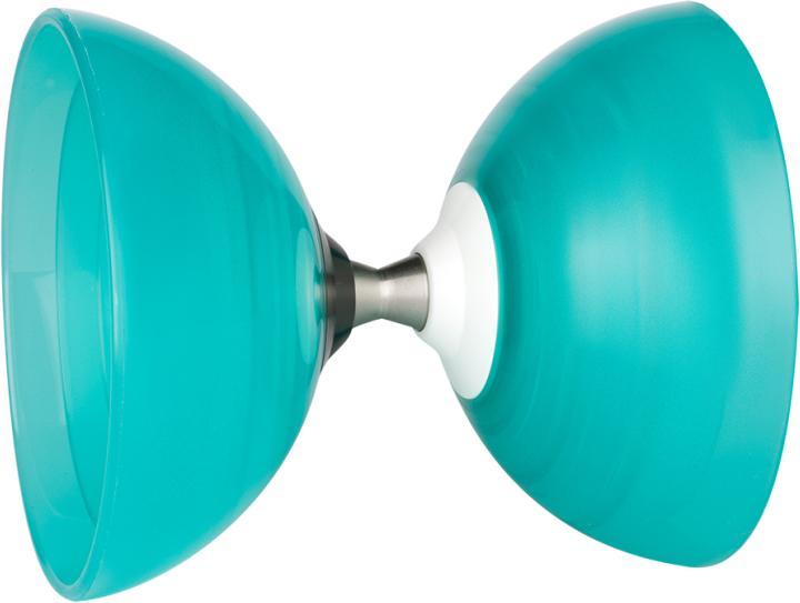 Actual product image Henrys Diabolo Beach Free turquoise