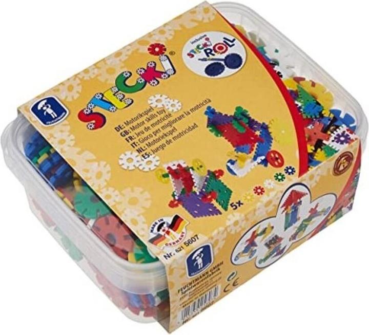 Produktbild Feuchtmann Stecki One for Two Box Maxi
