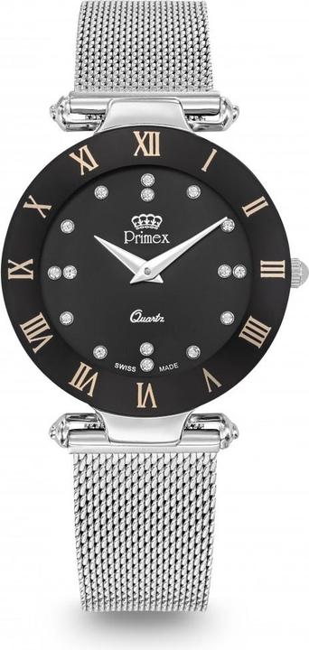 Produktbild Primex Uhr (Analoguhr, 33 mm)