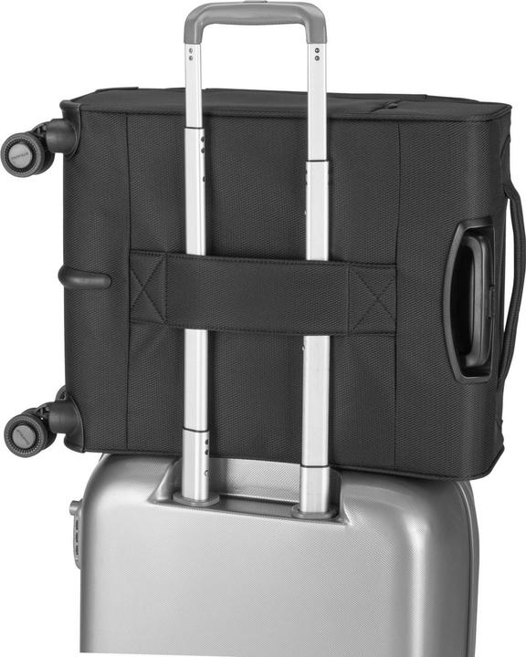 Produktbild Stratic Light + Koffer (37 l, Handgepäck (bis 50l))