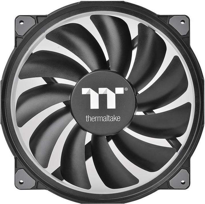 Thermaltake Riing Plus 20 RGB TT Premium Edition (200 mm, 1 x)