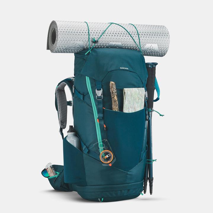Image du produit Quechua mh500 40+10l 324618 (40 l)