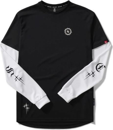 Produktbild Loose Riders C/ TW white (S)