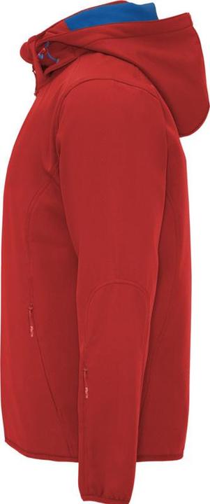 Image du produit Alpinia - Veste softshell SIBERIA - Adulte (XXL)