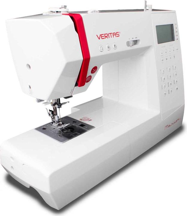Actual product image Veritas Marion