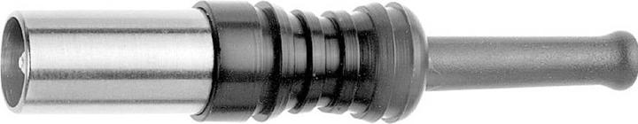 Produktbild Telegärtner PH-Stecker Stecker, gerade J01080A0007 1 St.