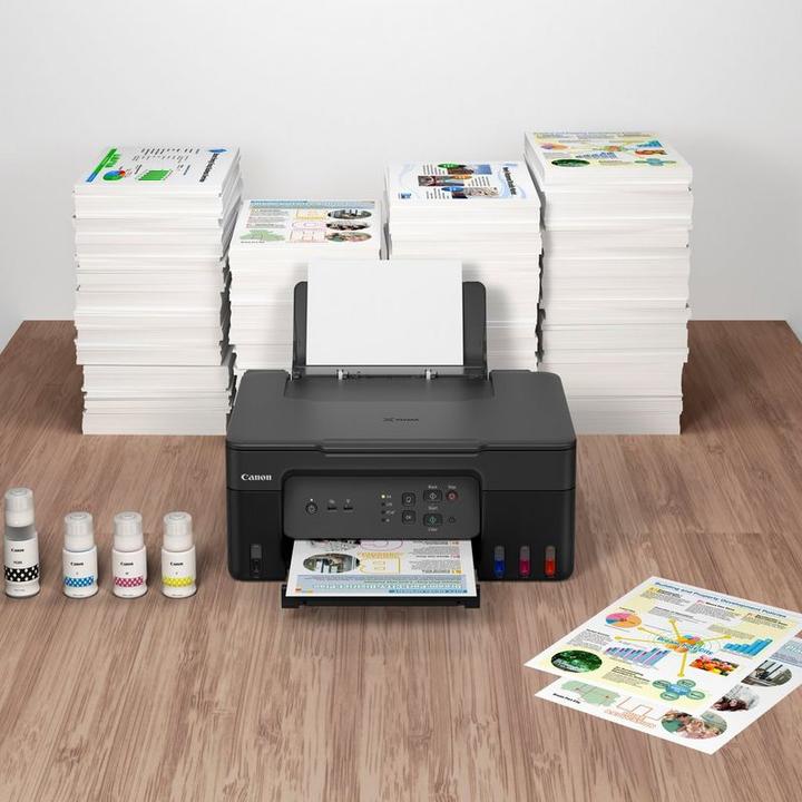 Produktbild Canon PIXMA G3430 (Tintentank, Farbe)