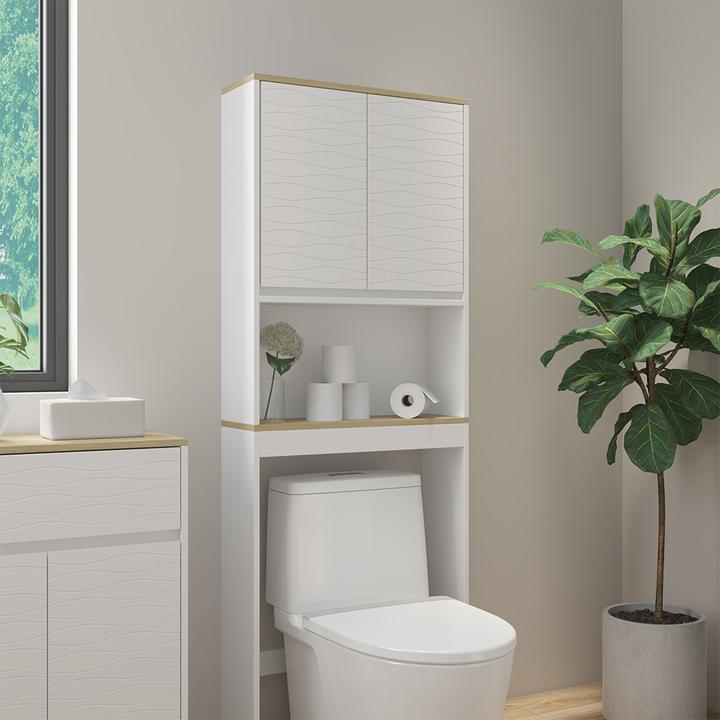 Immagine prodotto Vichy Livia (60 x 20 x 163 cm)
