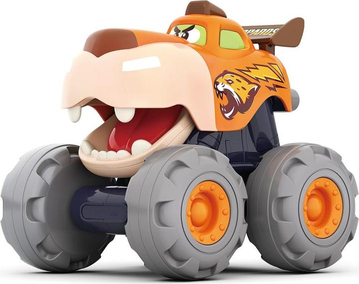 Produktbild Moni Spielzeug Monstertruck 3151