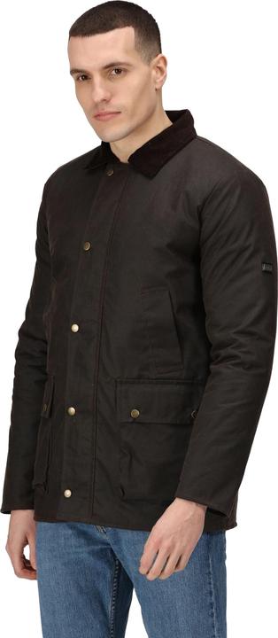 Actual product image Regatta Pensford Jacket (XL)