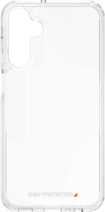 Actual product image PanzerGlass HardCase (Samsung Galaxy A15 5G, Samsung Galaxy A15)
