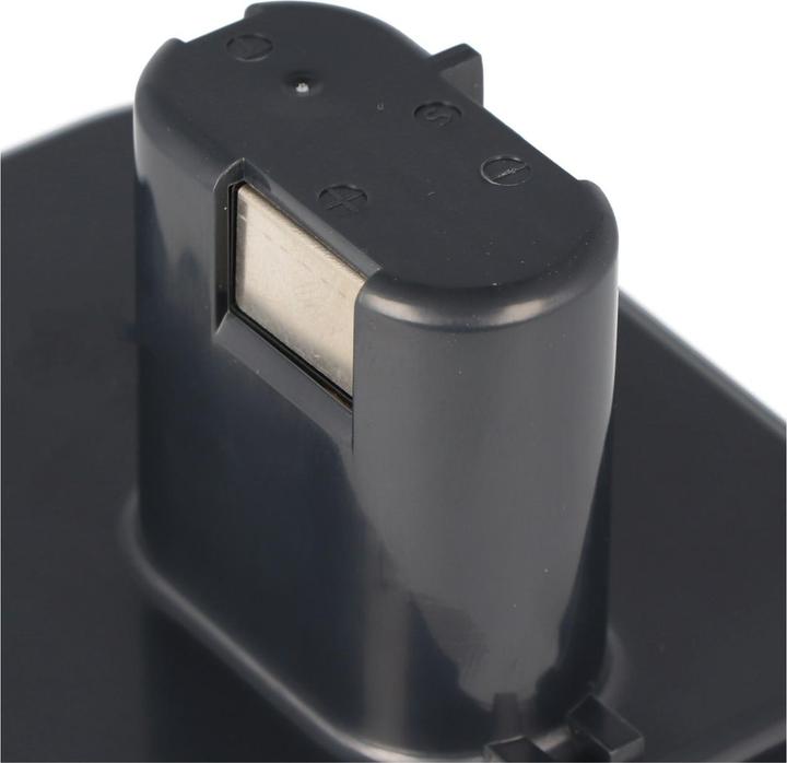 Actual product image AccuCell Battery Hitachi EB24B, EB2430H, DH20D (24 V)