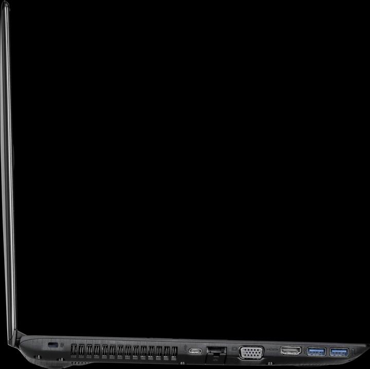 Produktbild Acer Aspire E5-576-76J8 39,62cm Ci7 8GB 256GB SSD (15.60", Intel Core i7-7500U, 8 GB, 256 GB, DE)