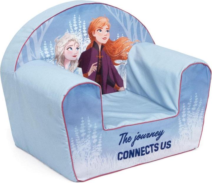 Immagine prodotto Arditex Poltrona per bambini Frozen (Poltrona per bambini)