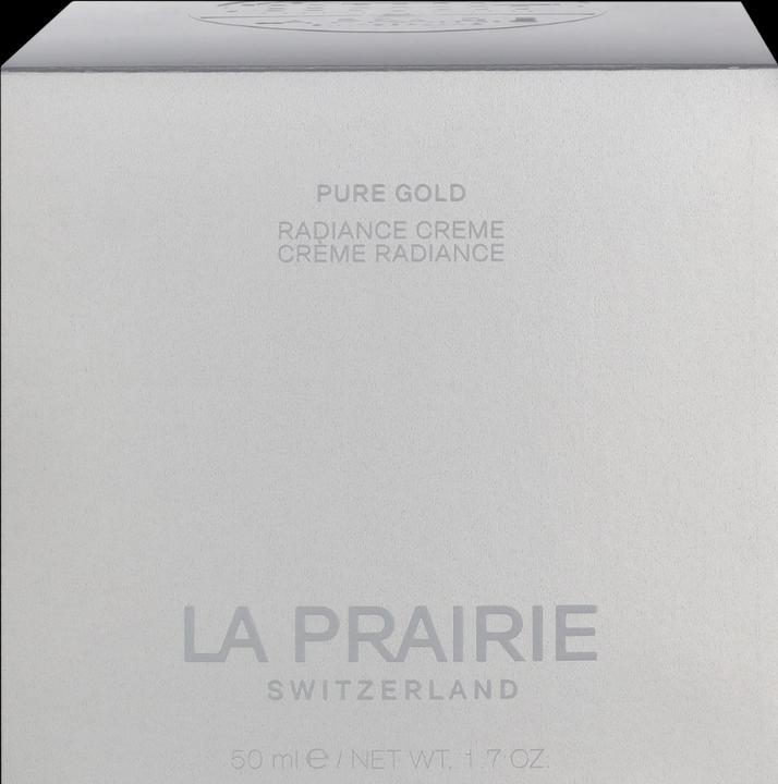 Immagine prodotto La Prairie Crema Luminosità Oro Puro 50ml (50 ml, Tonico per il viso)