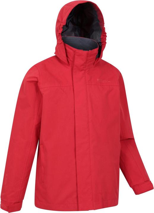Produktbild Mountain Warehouse Solar Jacke Wasserfest (146, 152)