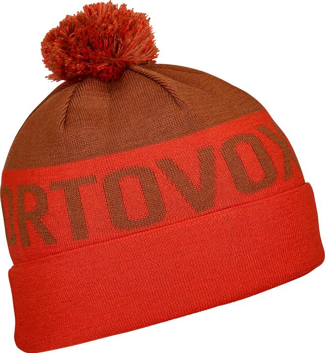 Hot Orange