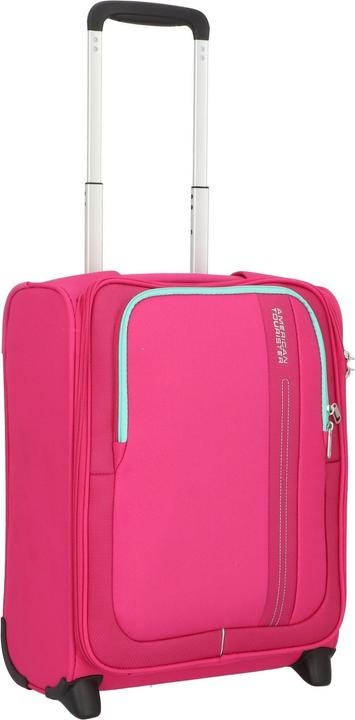 Actual product image American Tourister Sea Seeker (28 l, Hand luggage (up to 50 litres))