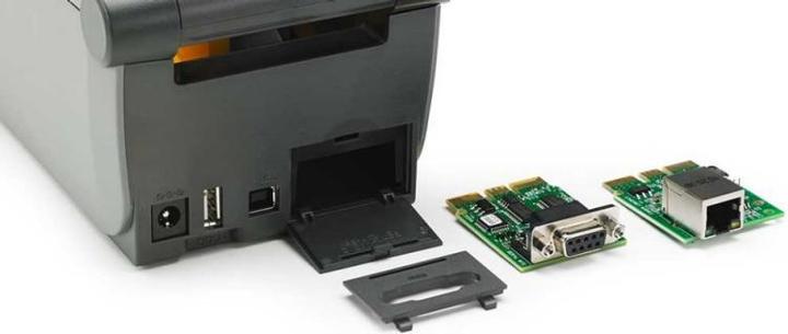 Produktbild Zebra ZD410 (203 dpi)