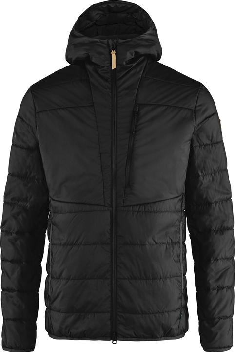 Immagine prodotto Fjällräven Felpa con cappuccio Keb (S)
