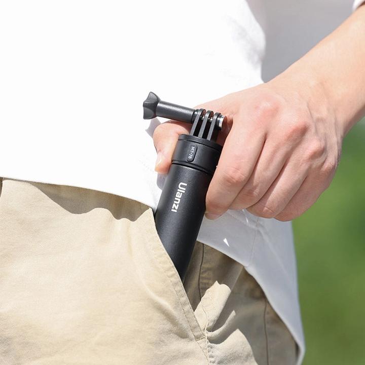 Actual product image Ulanzi MT 76 Go Quick II