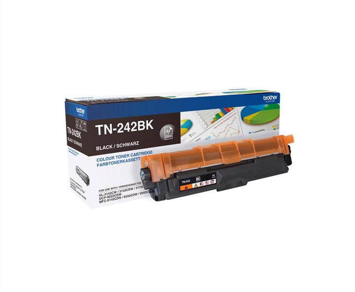 Immagine prodotto Brother Tn-242bk (FC)