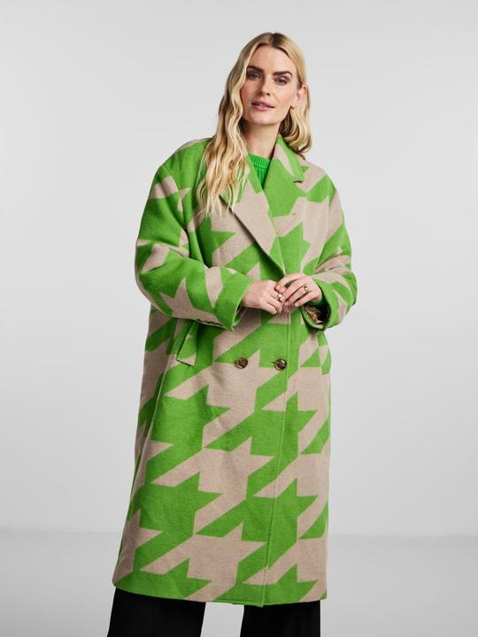 Actual product image Yas YASCLIMA Coat (S)