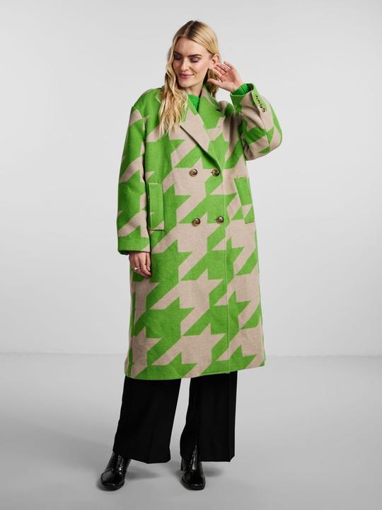 Actual product image Yas YASCLIMA Coat (S)