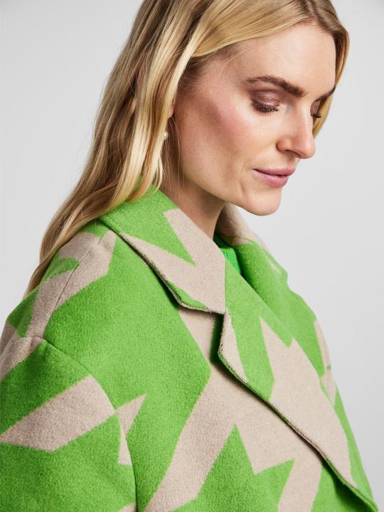 Actual product image Yas YASCLIMA Coat (S)