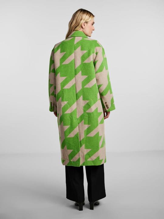 Actual product image Yas YASCLIMA Coat (S)