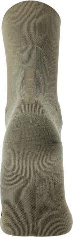 Actual product image UYN Man 2In Defender Mid Socks (39 - 41)