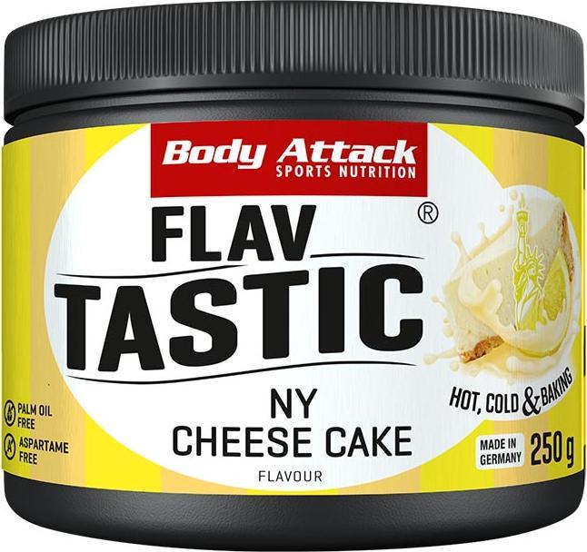 NY Cheesecake