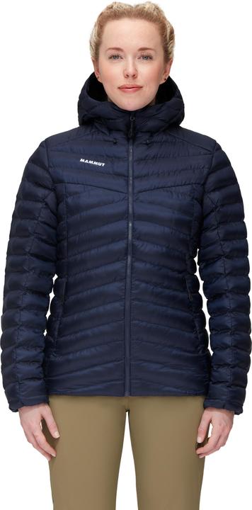 Immagine prodotto Mammut Albula IN Giacca con cappuccio Donna (XL)