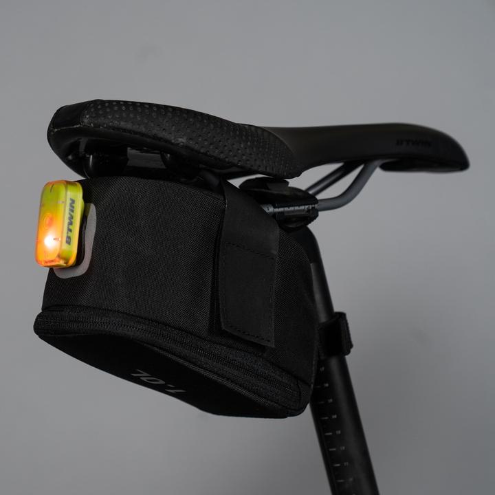 Produktbild Rockrider Easy (1 l, Satteltasche)