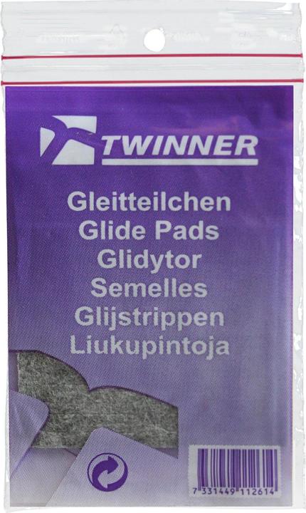 Actual product image Twinner Strip
